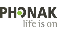 Phonak Hearing Aids