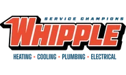 Whipple Cooling, Heating, Plumbing & Electrical