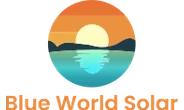 Blue World Solar