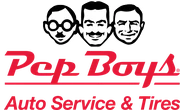 Pep Boys