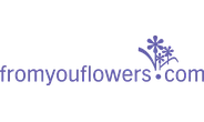 fromyouflowers.com