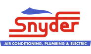 Snyder Air Conditioning, Plumbing & Electric