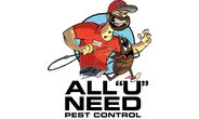 All "U" Need Pest Control