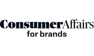 ConsumerAffairs for Brands