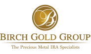 Birch Gold Group