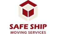 Safe Ship Moving