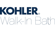 Kohler Walk-In Bath