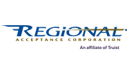Regional Acceptance