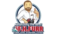 F.H. Furr Plumbing, Heating, Air Conditioning & Electrical