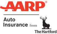 AARP Auto Insurance Program from The Hartford