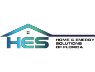 Home & Energy Solutions of Florida logo