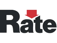 Rate Mortgage logo
