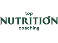 Top Nutrition Coaching logo