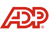 ADP Payroll Services logo
