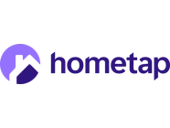 Hometap logo