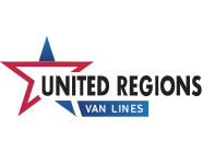 United Regions Van Lines logo