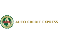 Auto Credit Express logo