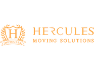 Hercules Moving Solutions logo