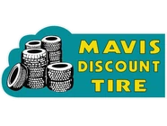 Mavis Discount Tire logo
