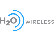 H2O Wireless logo