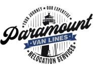 Paramount Van Lines logo