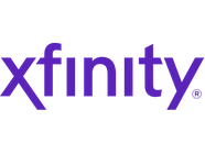 Xfinity Cable TV logo