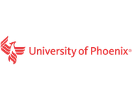 University of Phoenix logo