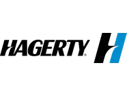 Hagerty logo