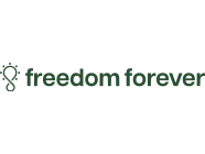 Freedom Forever logo