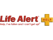 Life Alert logo