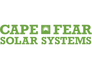 Cape Fear Solar Systems logo