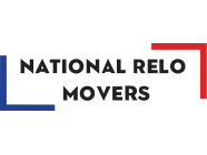 National Relo Movers logo
