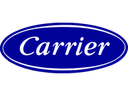 Carrier Heating & Cooling logo