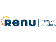Renu Energy Solutions logo