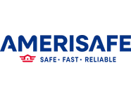 AmeriSafe Van Lines logo