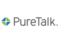 PureTalk logo