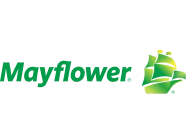 Mayflower logo