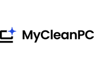 MyCleanPC logo