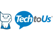 Tech to Us logo