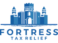 Fortress Tax Relief logo