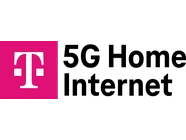 T-Mobile Home Internet logo