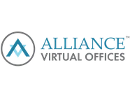 Alliance Virtual Offices logo