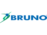 Bruno Independent Living Aids logo