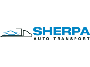 Sherpa Auto Transport logo
