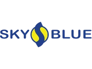 Sky Blue Credit Repair logo