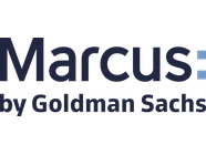 Marcus by Goldman Sachs logo