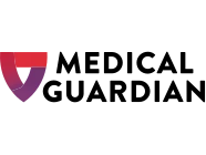 Medical Guardian logo