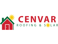 Cenvar Roofing & Solar logo