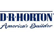 D.R. Horton Homes logo