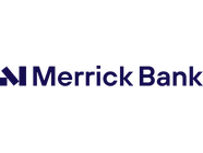 Merrick Bank logo